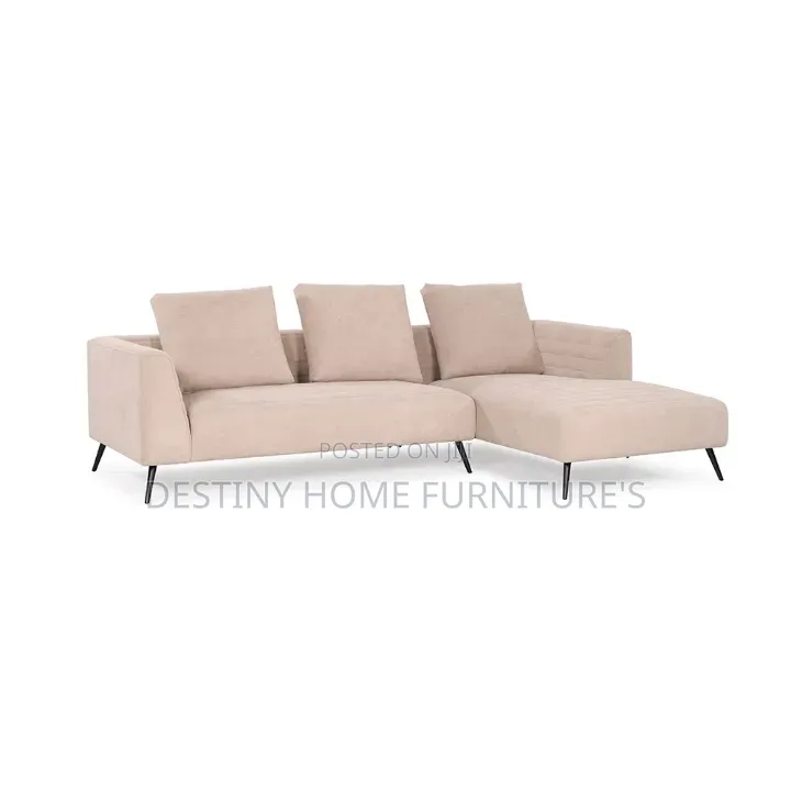 Office Corner Sofa