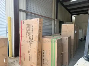 Movers/Transport in Dornhom, Harambe Sacco, Jacaranda, Phase 8,5.