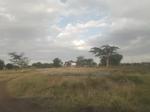Plot for Sale Twiga Estate