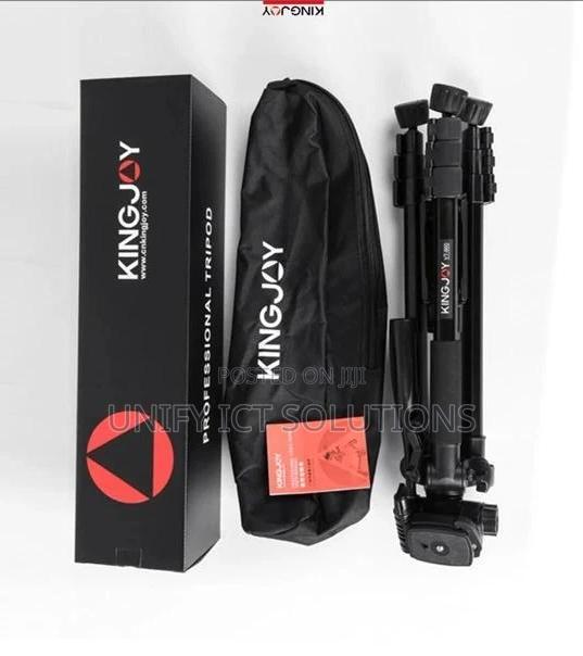 Kingjoy Vt880 Tripod - main view