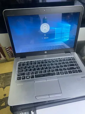 Laptop HP EliteBook 840 G3 8GB Intel Core i5 HDD+SSD 1T