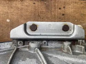 BMW X5 E70 Gearbox, Diesel
