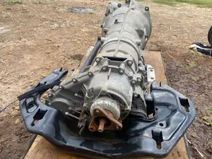 BMW X5 E70 Gearbox, Diesel