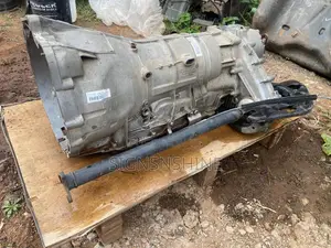 BMW X5 E70 Gearbox, Diesel