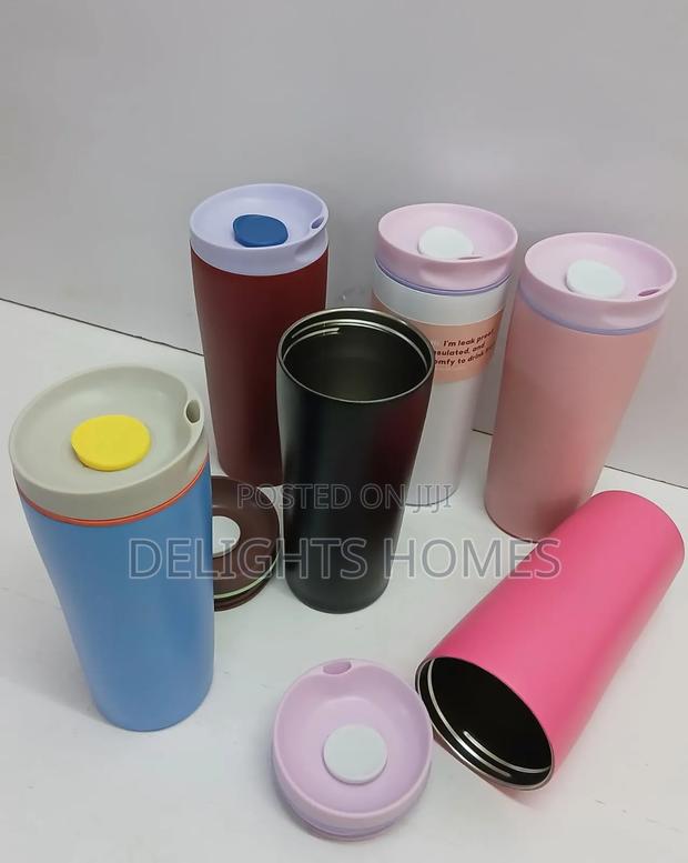 Durable Stainless Steel Thermo Bottle_alp