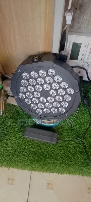 36 Led Disco Light