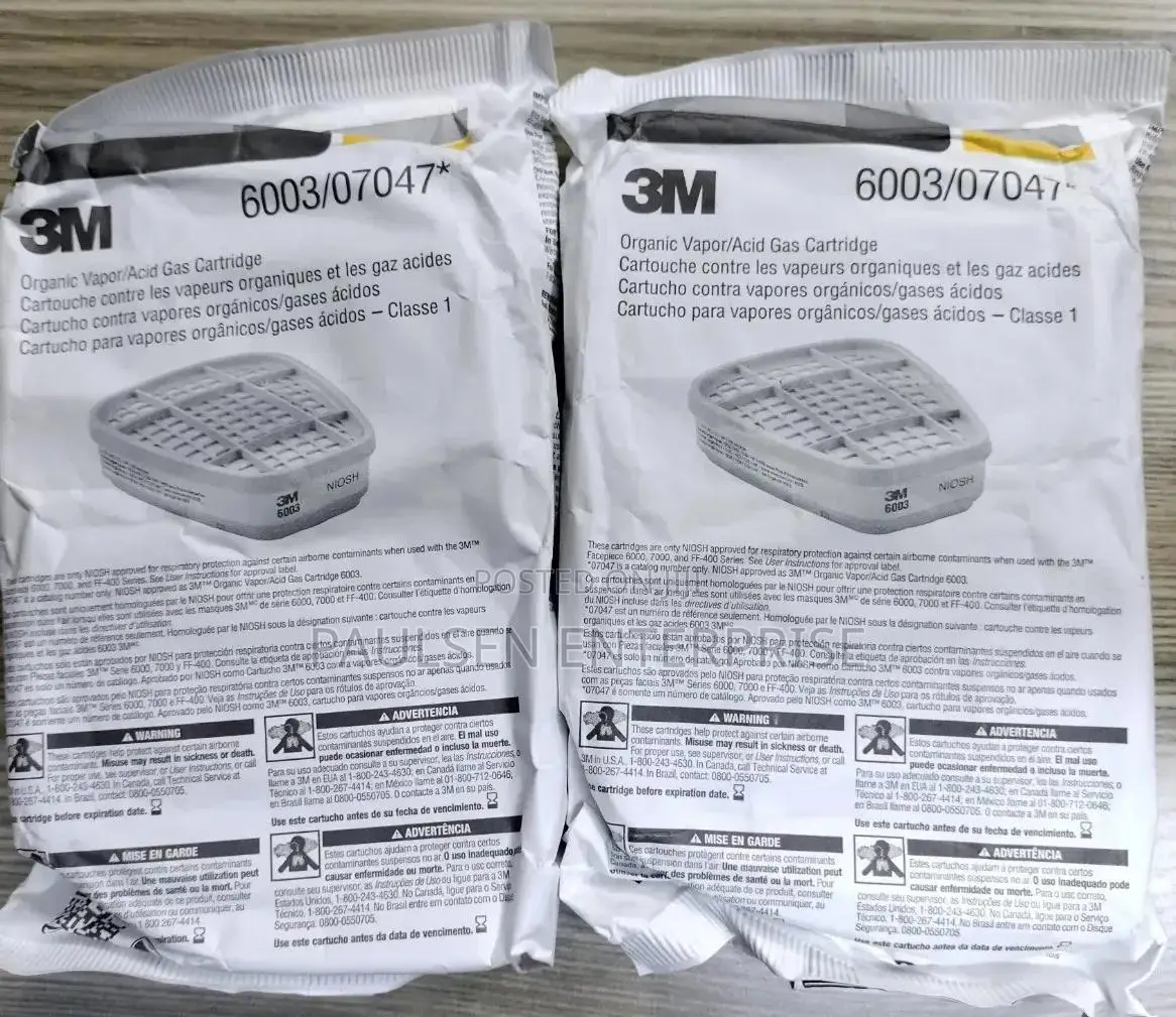 3m Cartridge