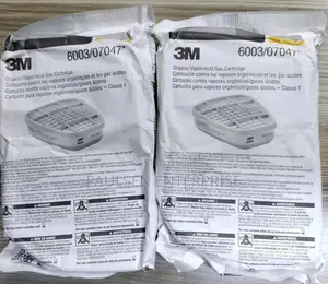 3m Cartridge