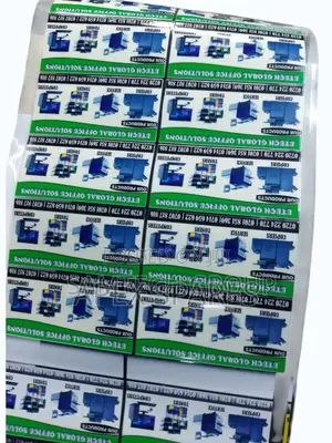 Best Uv Stickers Printing
