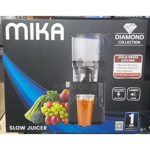 Mika Slow Juicer