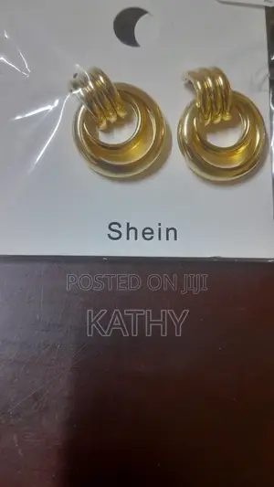 Statement Earrings