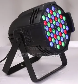 54 Led Disco Light