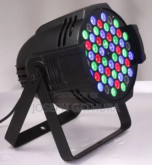 54 Led Disco Light