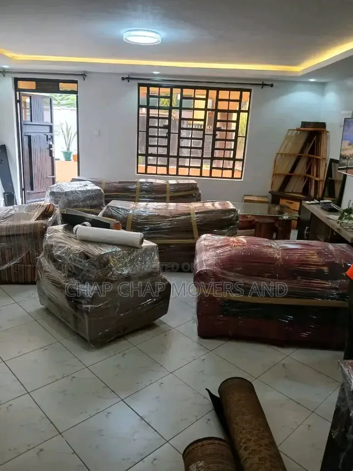 Movers/ Transport in Utawala, Benedicta, Shooters, Astrol,Mihango