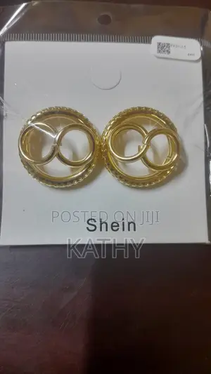 Statement Earrings