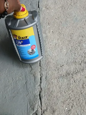 Dr Fixit Powder Waterproof 1 Litre