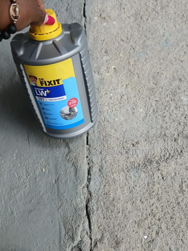 Dr Fixit Powder Waterproof 1 Litre - thumbnail 2