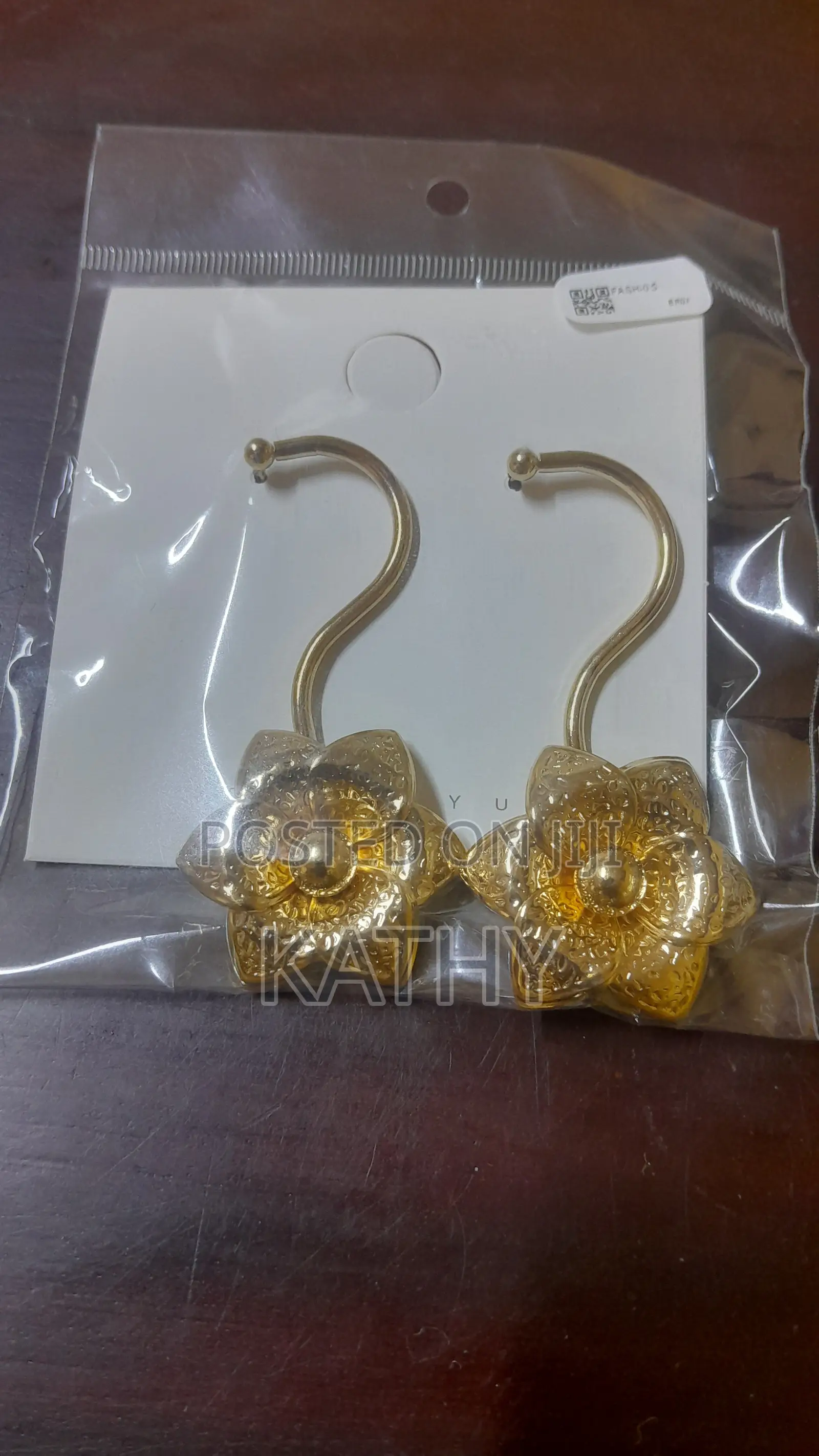 Statement Earrings