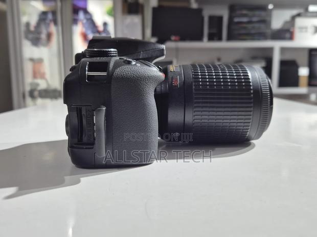 Nikon D3400 + 55-200mm F/4.5 - thumbnail 5