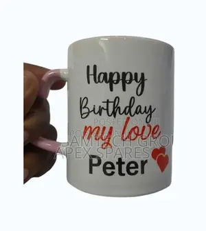 Mug Printing Services for Gifting