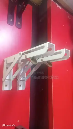 Foldable Shelvesbrackets