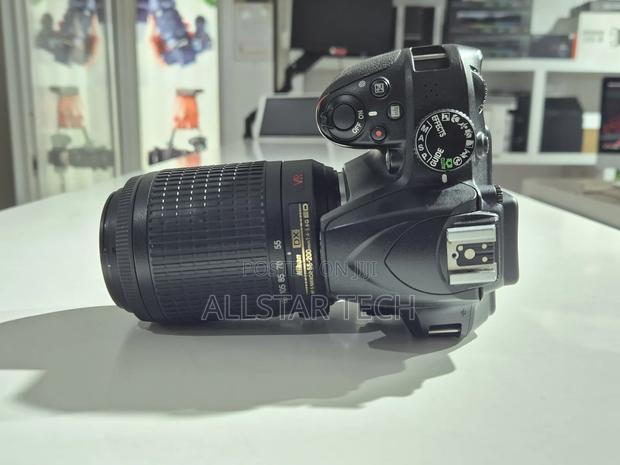 Nikon D3400 + 55-200mm F/4.5 - thumbnail 6