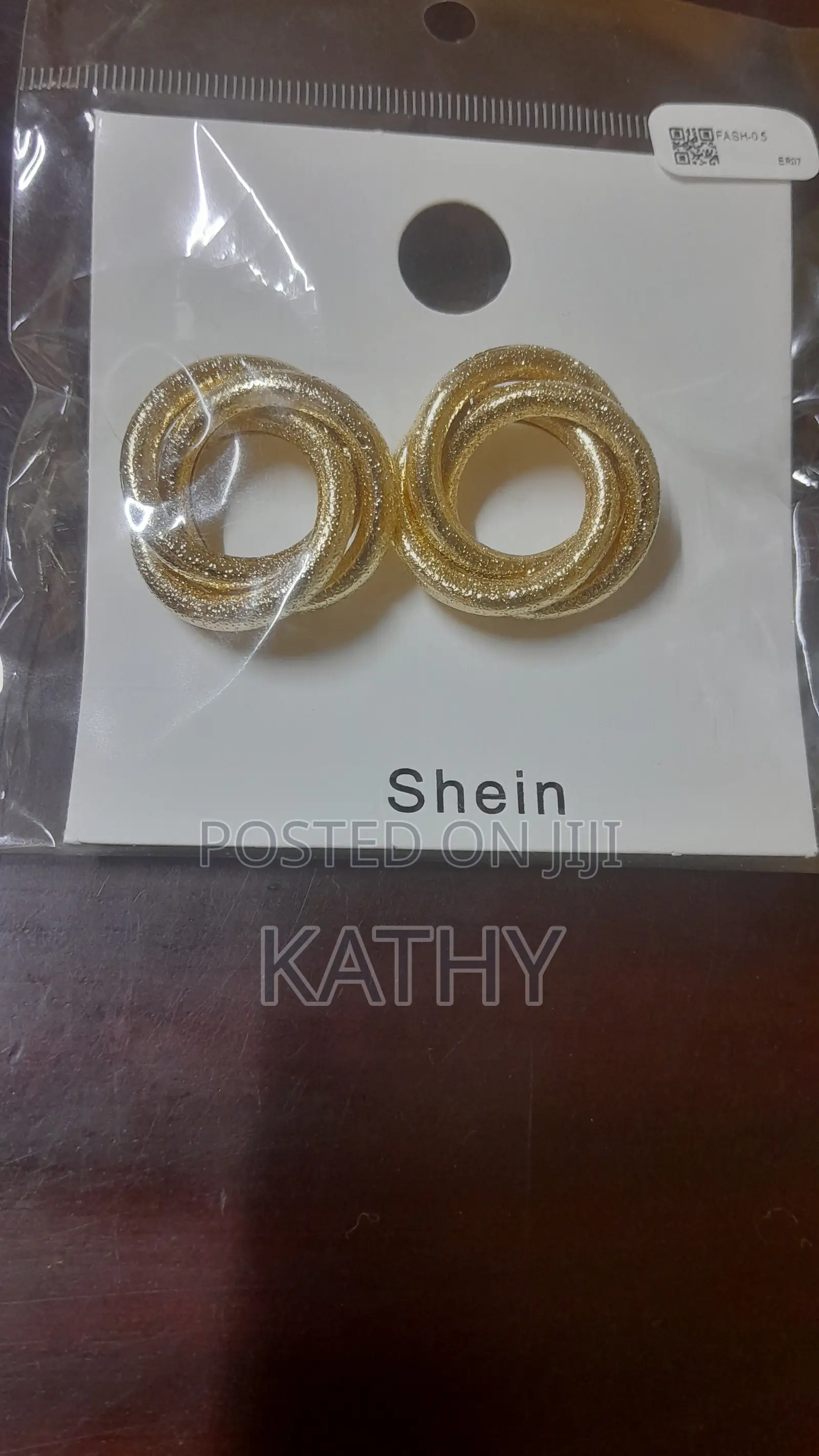 Statement Earrings