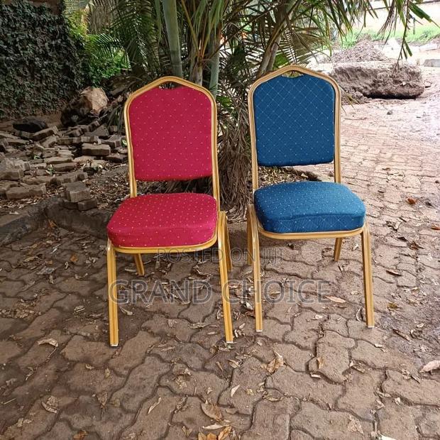 Conference Banquet Chair
