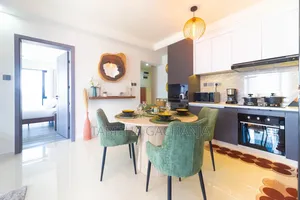 Furnished 3bdrm Apartment in State House Area for rent