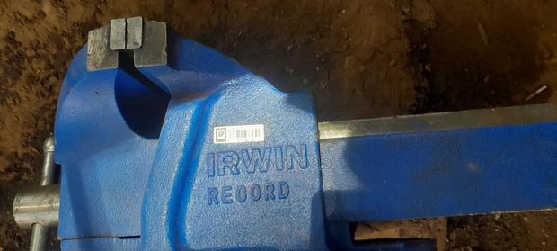 Bench Vaice Record