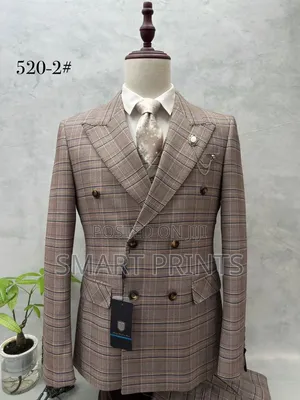  Perfect Fit, Premium Fabric, Timeless Style.