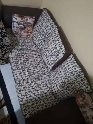 5 Seater Sofa