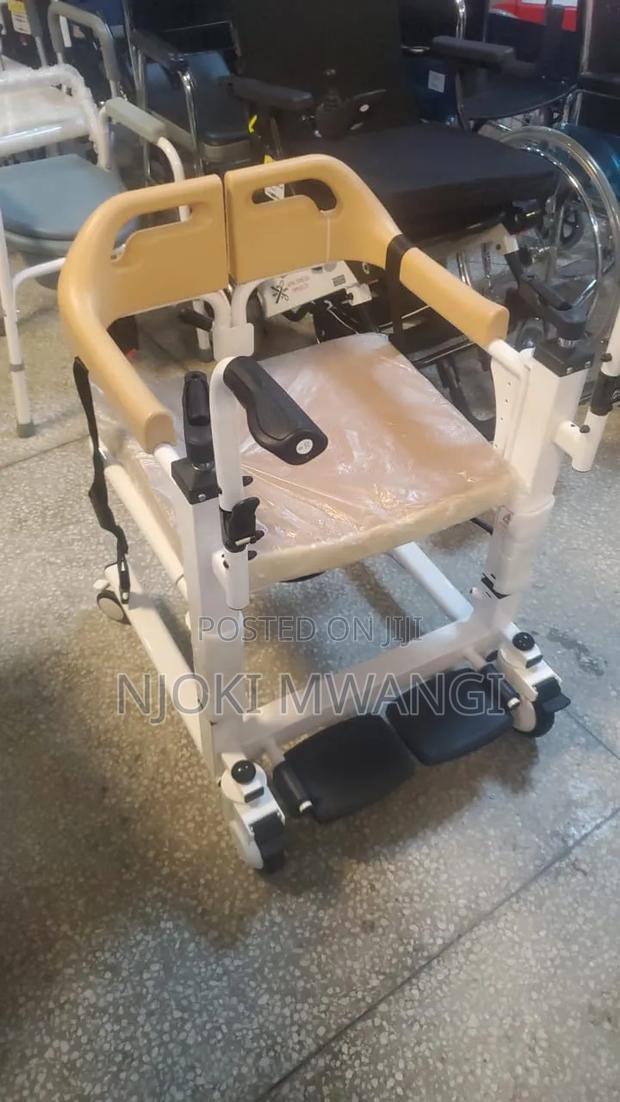 Transfer Chair