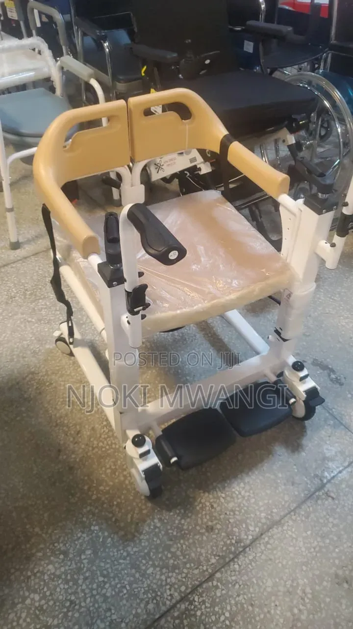 Transfer Chair