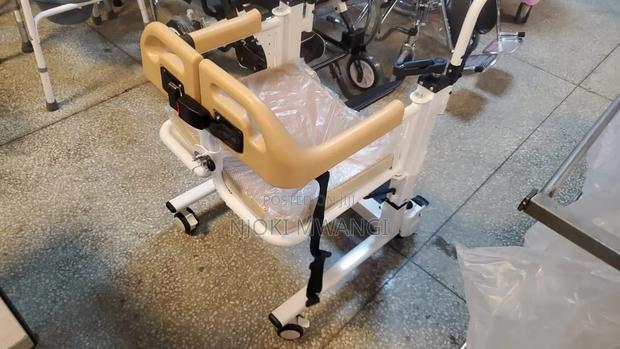 Transfer Chair - thumbnail 3