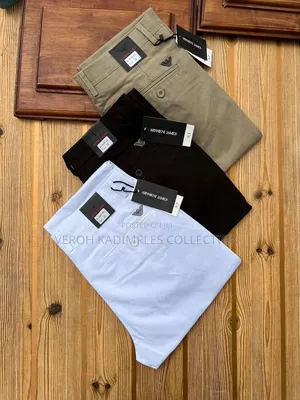 Men's Jeans