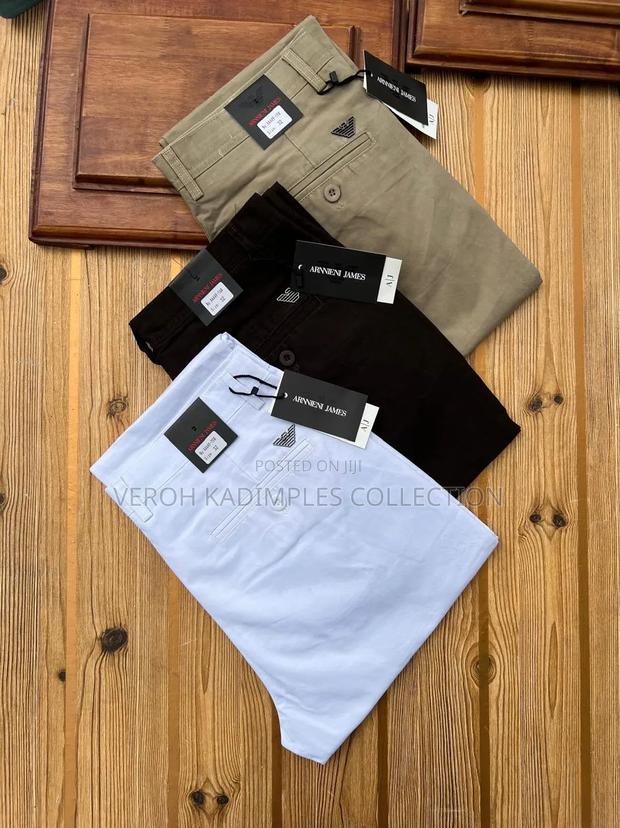 Men's Jeans - thumbnail 2