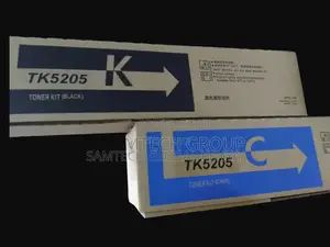 High Quality Tk5205 Toners