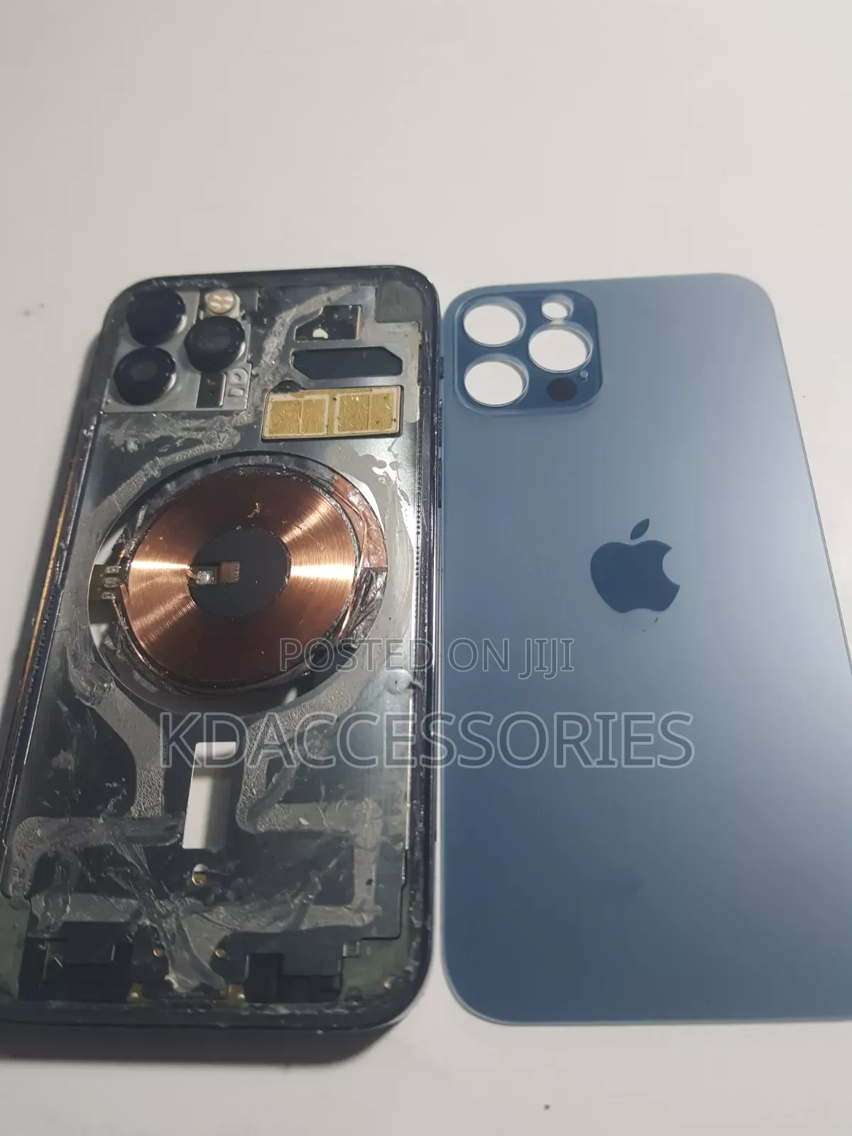iPhone X,11,12,13,14, 15,16 Screen Replacement Services