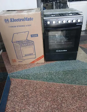 Home Appliances
