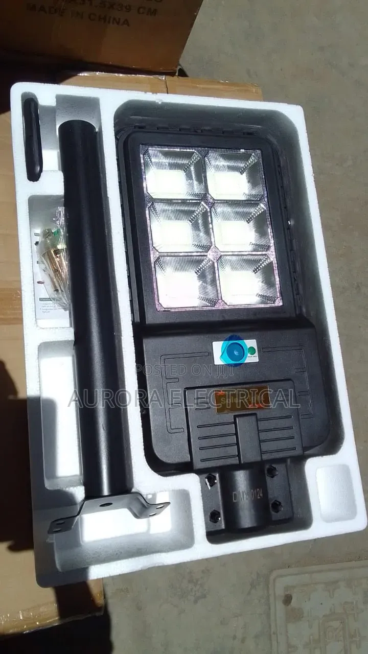 300 Watts Jd Streetlight