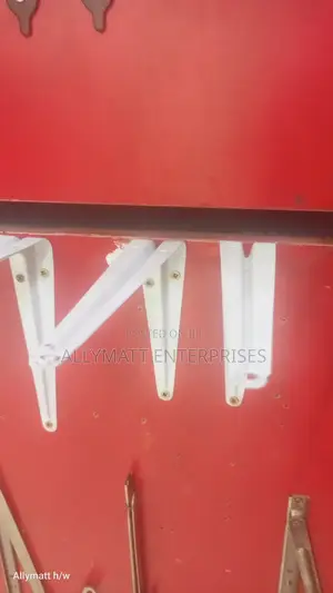 Shelves Bracket Pair