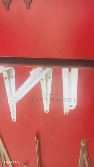 Shelves Bracket Pair