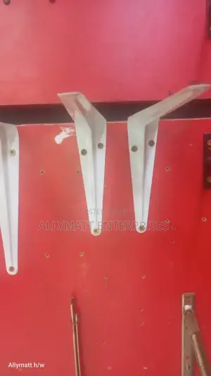 Shelves Bracket Pair