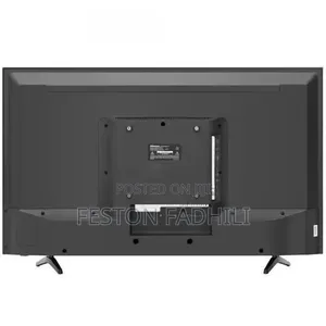 43 Inch Armtec Smart Tv