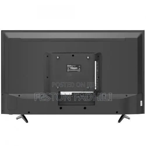 43 Inch Armtec Smart Tv