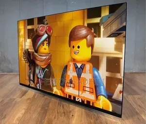 43 Inch Armtec Smart Tv