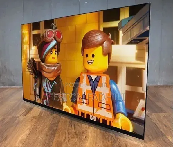 43 Inch Armtec Smart Tv