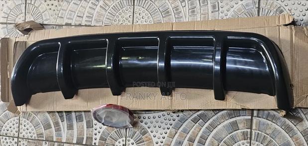 Car Diffuser - main view