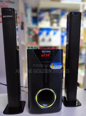 Ailyons Soundbar Sb502k
